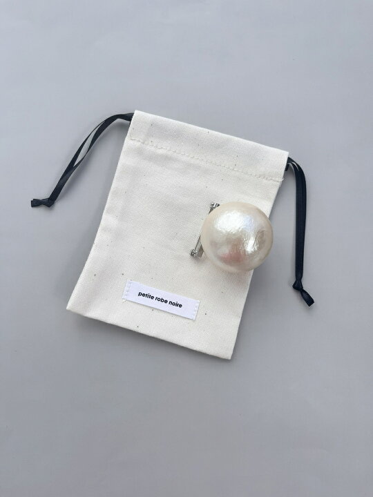 楽天市場】【petite robe noire】 Brooch 0T000103 プティローブノアー 