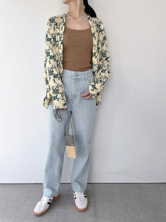 楽天市場】【Sara Mallika】 Rayon Jaquard Flower All Over Embridery 