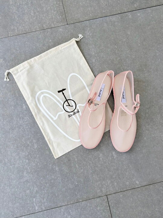 楽天市場】【Sciuscià】 MARYJANE BALLERINA シューシャ メッシュ 