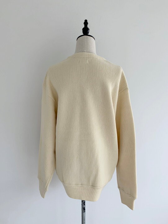 楽天市場】【COOHEM】 Learning Knit Cardigan コーヘン カーディガン 