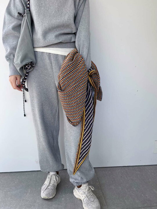楽天市場】【COOHEM】 GIMA COTTON REVERSE KNIT PT コーヘン コットン  