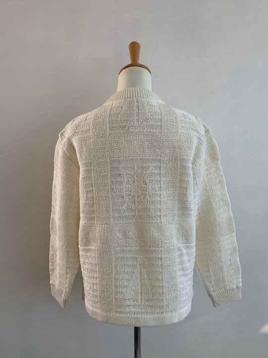 楽天市場】【COOHEM】 MARINE MOTIF KNIT P/O コーヘン マリン 