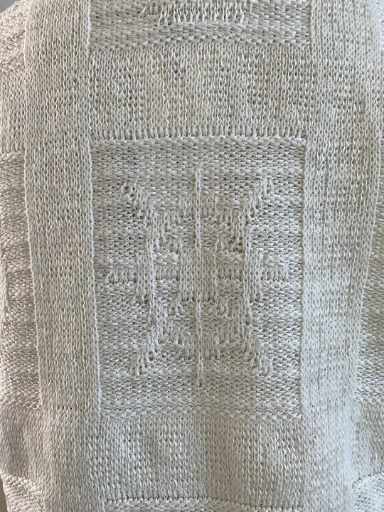 楽天市場】【COOHEM】 MARINE MOTIF KNIT P/O コーヘン マリン 