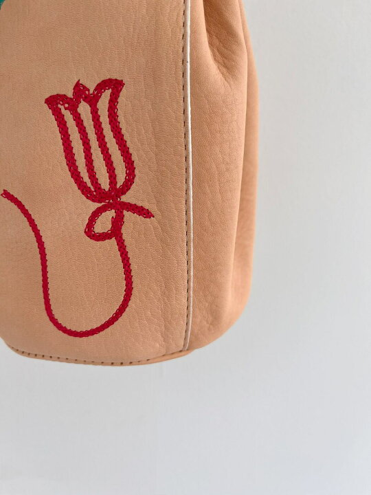 楽天市場】【DECO depuis 1985】 SYMBOL MOTIF BAG デコ デ ピュイ 