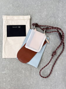 yTRICOTEz MIX COMBO BAG gRe ~bNX R{ obO V_[obO ~bNX|[` zP[X ዾP[X gуP[X J[hP[X jZbNX ANZT[ v iqmi TOKYO CN~g