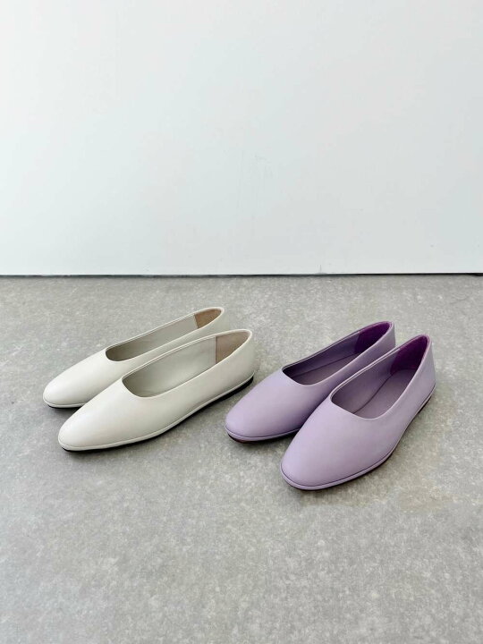 楽天市場】【WANDERUNG】 Flat leather shoes ワンデルング フラット 