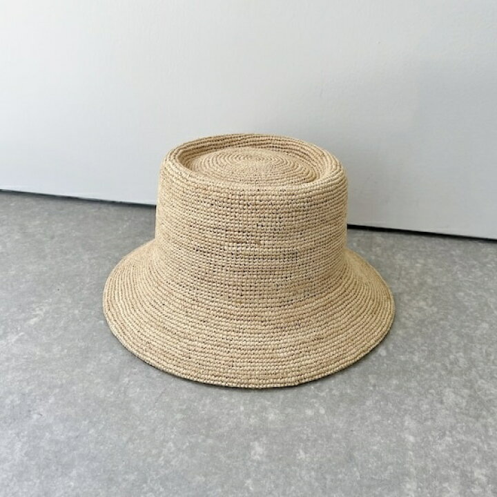 楽天市場】【Lack of color】 ラックオブカラー The Inca Bucket Hat 