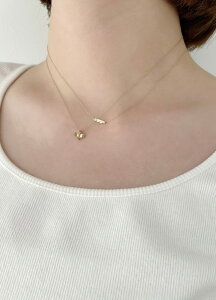 yKAORUz hAJISAIh Necklace JI z lbNX ԃ`[t Vo[ CG[S[h fB[X NK10YG-732-K10-SV KOKO