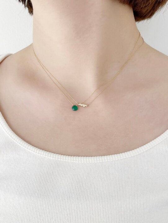 Necklace – KAORU Online Store カオル kaoru ネックレス KAORU ネックレス