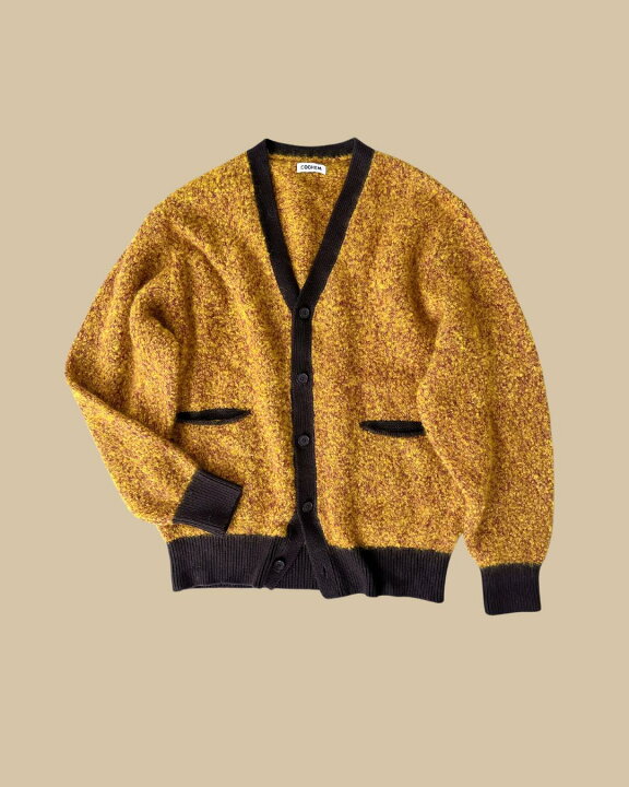 楽天市場】【COOHEM】 EXCLUSIVE GARMENT 13-224-029 コーヘン 2022AW 