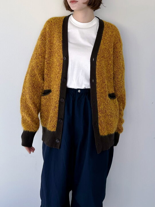 楽天市場】【COOHEM】 EXCLUSIVE GARMENT 13-224-029 コーヘン 2022AW 