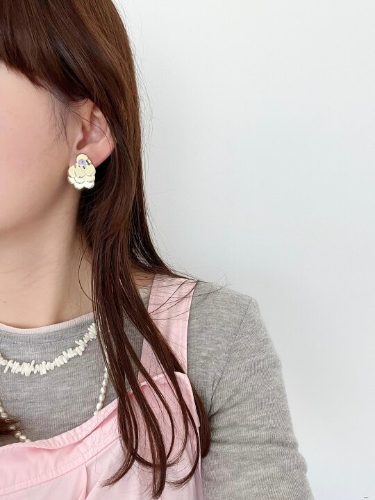 楽天市場】【tamas】 Mirror Pierce タマス ピアス P086 レディース 