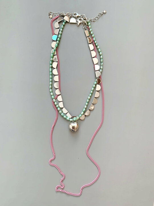 楽天市場】【petite robe noire】 Necklace プティローブノアー 