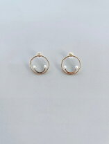 楽天市場】エナソルーナ（ピアス｜レディースジュエリー・アクセサリー 