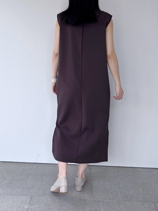 楽天市場】【LOKITHO】 CORD EMB. TUNIC ロキト ワンピース ドレス  