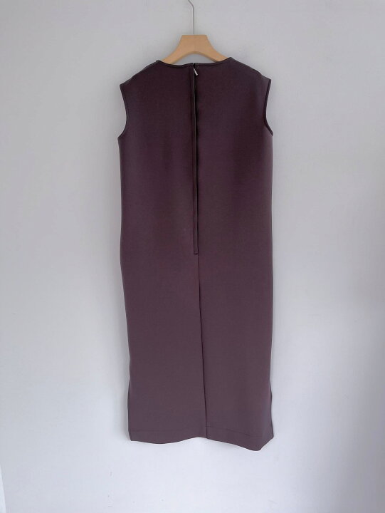 楽天市場】【LOKITHO】 CORD EMB. TUNIC ロキト ワンピース ドレス  