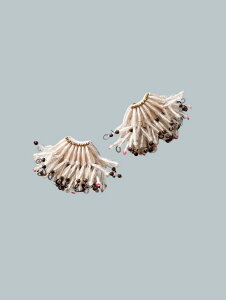 ytamasz Jupiter Pierce Earring ^}X sAX CO ANZT[ WG[ AeB[N P419 Be[W KOKO