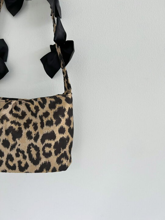 楽天市場】【sister jane】 Lola Leopard Bag シスタージェーン 