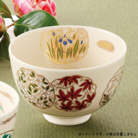 【30代女性】茶道のお茶碗を家族に買いたい！おすすめを教えて下さい。