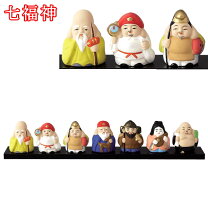楽天市場】七福神 恵比寿 布袋の通販