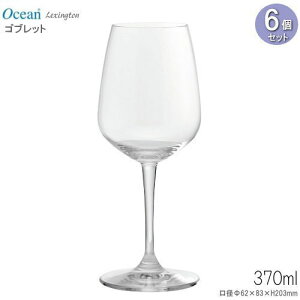 COX Ocean LVg Subg 370ml×6Zbg Ɩp KX mOX H C OX  Vv I[V  HX ze o[JE^[ qr COb