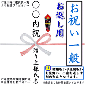 楽天市場 退院お返しののしの通販