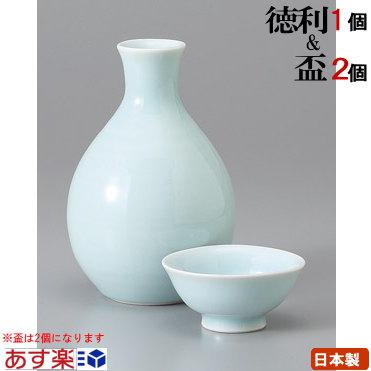 楽天市場】徳利 おちょこ セット 陶器の通販