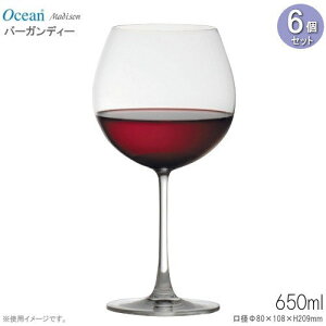 COX Ocean }fB\o[KfBOX650ml×6Zbg Ɩp KX mOX H C OX  Vv 傫 I[V  HX BAR o[JE^[ qr 