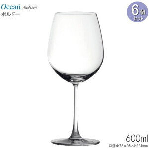 COX Ocean }fB\{h[OX600ml×6Zbg Ɩp KX mOX H {h[ C OX  Vv 傫 傫 TCY I[V  HX BAR 
