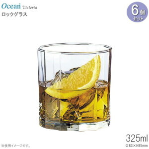 bNOX Ocean BNgAbN325ml×6Zbg Ɩp KX mOX H OX  Vv I[V  Rbv ECXL[OX ECXL[^u[ ECXL