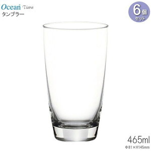 ^u[ Ocean eBA^u[465ml×6Zbg Ɩp KX mOX H nC{[ ECXL[  OX ی^ Vv  I[V nC{[OX  H