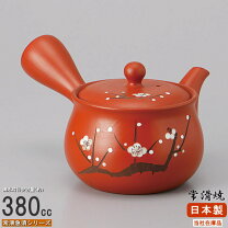 楽天市場】常滑焼 朱泥急須の通販