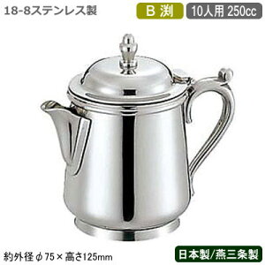 y~N|bg XeXzSW 18-8XeX B ~N|bg 10lp 250ccy{/V/O/Ɩp/ƒp/eB[ObY/~N/~Nsb`[/N[}[//R[q