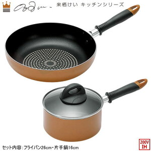 tCp Ў IHΉKEI KURUSU IHΉ tCp 26cm  Ў16cm H̉l IHdΉ IH 200VΉ KXR KX A~ XeX _ChR[eBO 