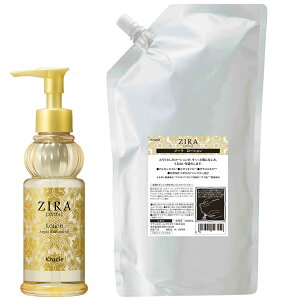 kracie(NVG) ZIRA W[ [V ϐ 1070ml ƖpTCYe 150ml×1{