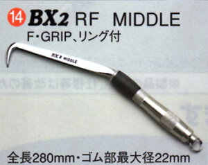 MIKI�y�O�M�zBX�n�b�J�[BX2RF�kF�EGRIP�l�@�@�@�@ MIDDLE�^�C�v �����O�t�ysmtb-u�z