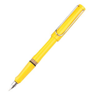 LAMY ���~�[ �T�t�@�� ���N�M �X�`�[���y���� F(�׎�) �C�G���[�EL18-F