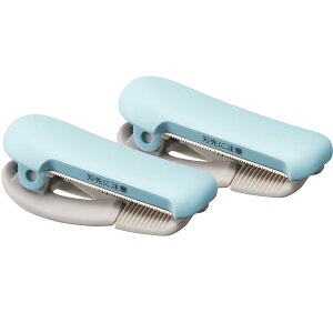 �R�N�� �}�X�L���O�e�[�v �e�[�v�J�b�^�[ �J���J�b�g �N���b�v�^�C�v 20~25mm���p �u���[ 2�� T-SM401LBX2