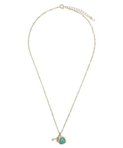 [�J�q�R] Hiwa �C�j�V�����l�b�N���X ���^�� ���� �K���X A GOLD 4CSZ1322