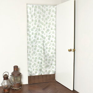 �X�^�C���f�R�[��(STYLE Decor) �Ԏd�؂�J�[�e���E�̂�� (86cm×180cm) �W���X�~�� �z���C�g W3804410