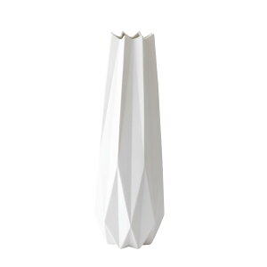 PATINA ���� �t�����[�x�[�X �I�u�W�F ����55cm Vase TACP602OW �傫�ȉԕr