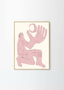 THE POSTER CLUB �|�X�^�[�N���u Protector 50×70cm Another Art Project