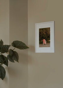 THE POSTER CLUB �|�X�^�[�N���u Bagni Margherita 50×70cm Julian Zerressen