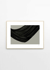 THE POSTER CLUB �|�X�^�[�N���u Above Ground 50×70cm Nord Projects