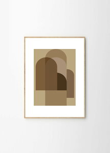 THE POSTER CLUB �|�X�^�[�N���u New Form 3 50×70cm Riikka Kantinkoski