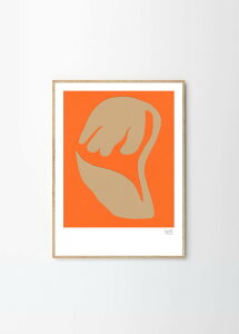 THE POSTER CLUB �|�X�^�[�N���u Secret Garden 50×70cm Alice Bottigliero