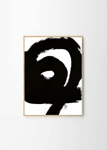 THE POSTER CLUB �|�X�^�[�N���u No 09 50×70cm Malene Birger