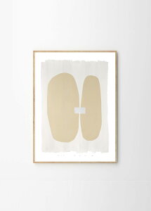 THE POSTER CLUB �|�X�^�[�N���u Copenhagen 50×70cm Noa Noon Gammelgaard