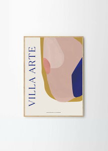 THE POSTER CLUB �|�X�^�[�N���u Artifact 01 50×70cm Nynne Rosenvinge