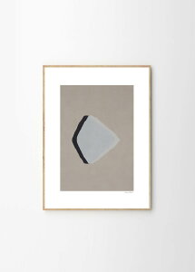 THE POSTER CLUB �|�X�^�[�N���u Fjord 50×70cm Sheryn Bullis